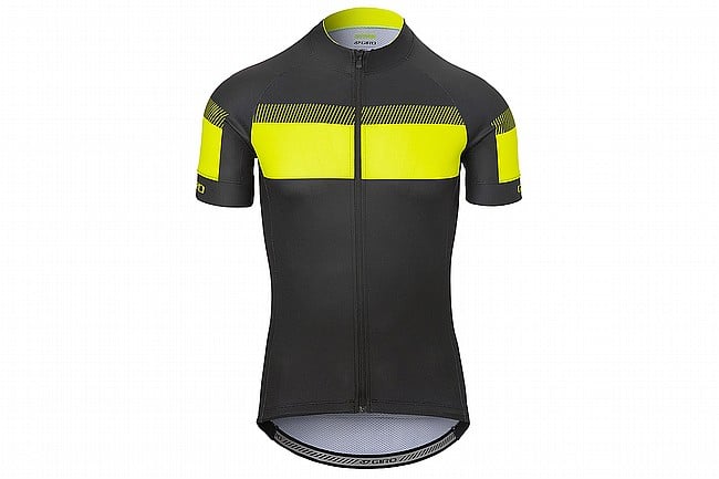 Giro Mens Chrono Sport Jersey 