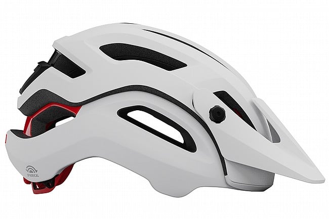 Giro Manifest Spherical MIPS MTB Helmet Matte White / Black