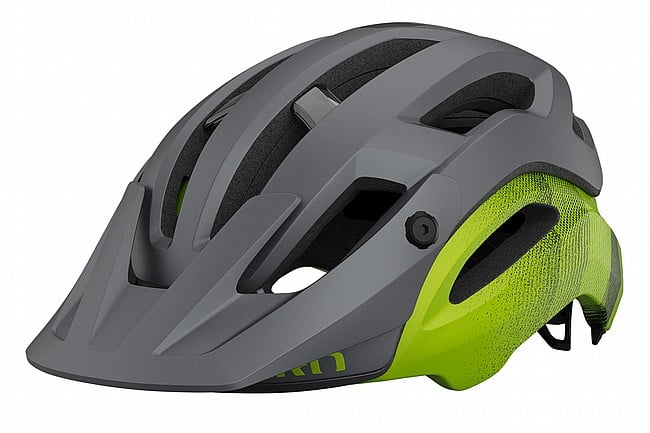 Giro Manifest Spherical MIPS MTB Helmet 