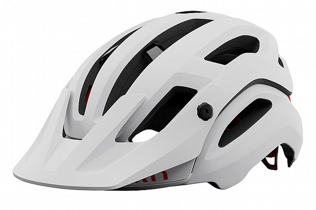 Giro Manifest Spherical MIPS MTB Helmet Matte White / Black