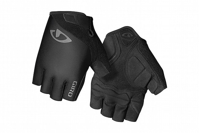 Giro Jag Glove Black