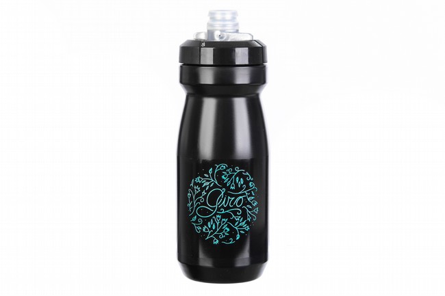 Giro Lavender Vine LTD Podium 21oz Bottle 