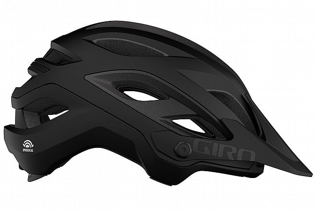 Giro Merit Spherical MIPS MTB Helmet Matte Black