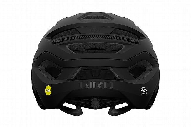 Giro Merit Spherical MIPS MTB Helmet Matte Black