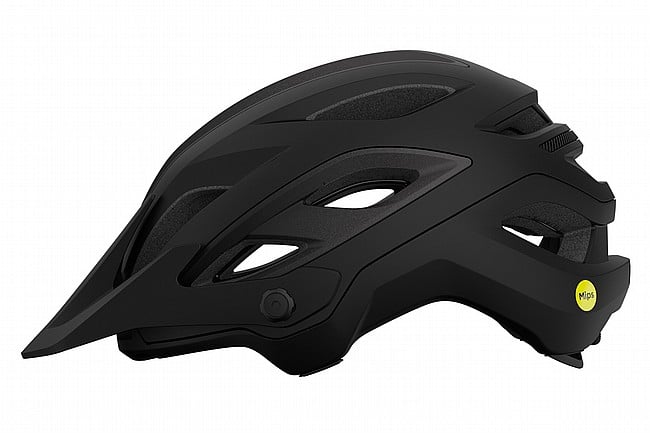 Giro Merit Spherical MIPS MTB Helmet Matte Black