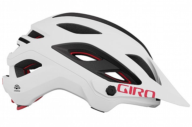 Giro Merit Spherical MIPS MTB Helmet Matte White / Black