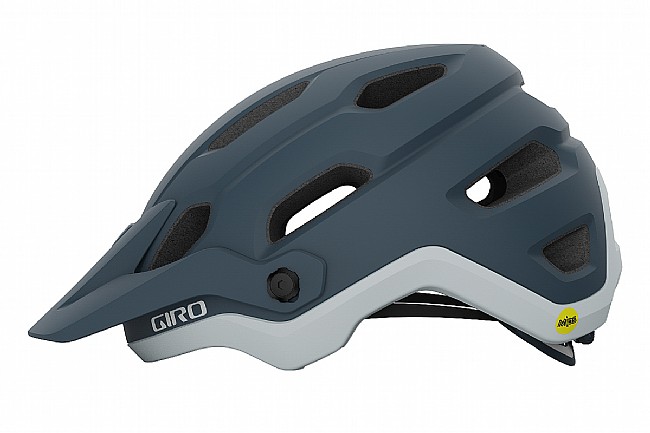 Giro Source MIPS MTB Helmet Matte Portaro Grey