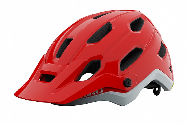 Giro Source MIPS MTB Helmet Trim Red