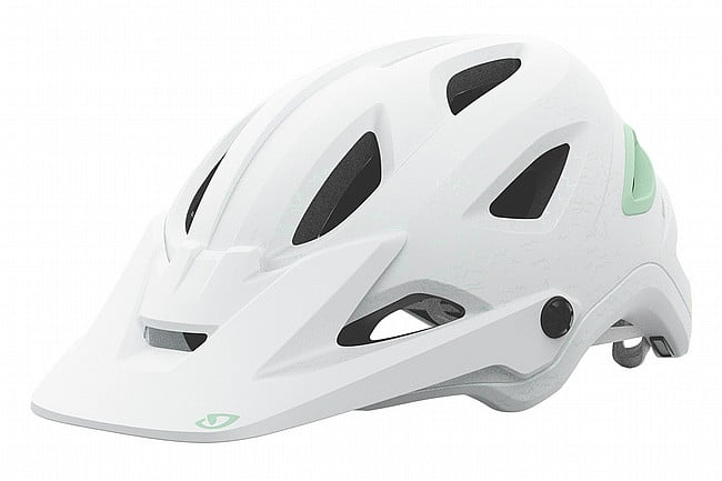 Giro Montaro MIPS II Womens MTB Helmet Matte White