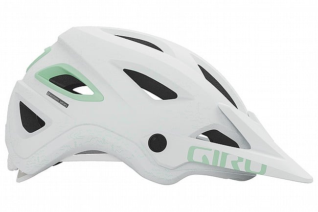 Giro Montaro MIPS II Womens MTB Helmet Matte White