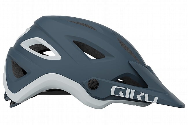 Giro Montaro MIPS II MTB Helmet Matte Portaro Grey