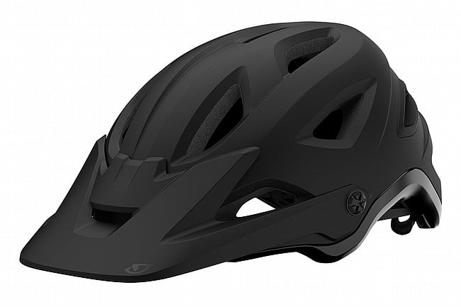 Giro Montaro MIPS II MTB Helmet Matte Black / Gloss Black