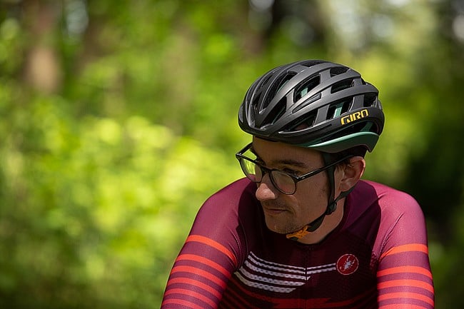 Giro Helios Spherical MIPS Helmet 