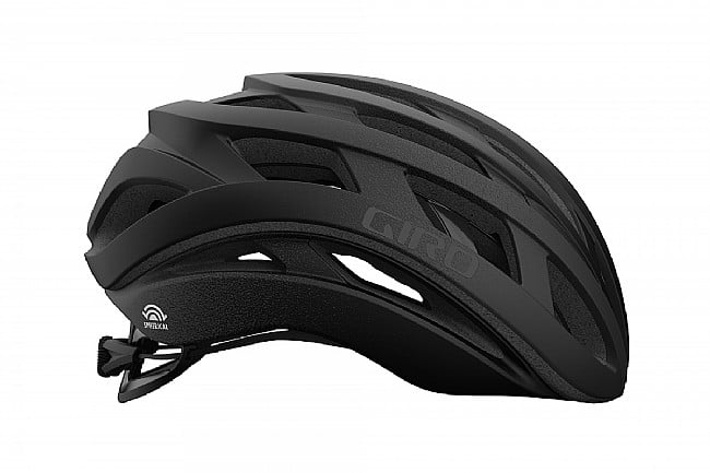 Giro Helios Spherical MIPS Helmet Matte Black Fade