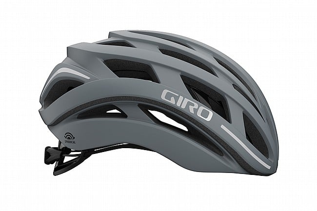 Giro Helios Spherical MIPS Helmet Matte Sharkskin