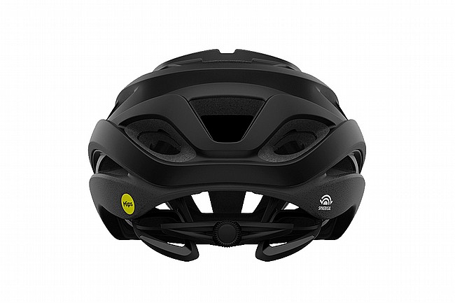 Giro Helios Spherical MIPS Helmet Matte Black Fade