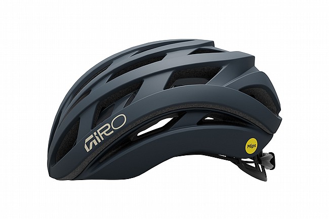Giro Helios Spherical MIPS Helmet Matte Sapphire