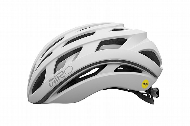 Giro Helios Spherical MIPS Helmet Matte White