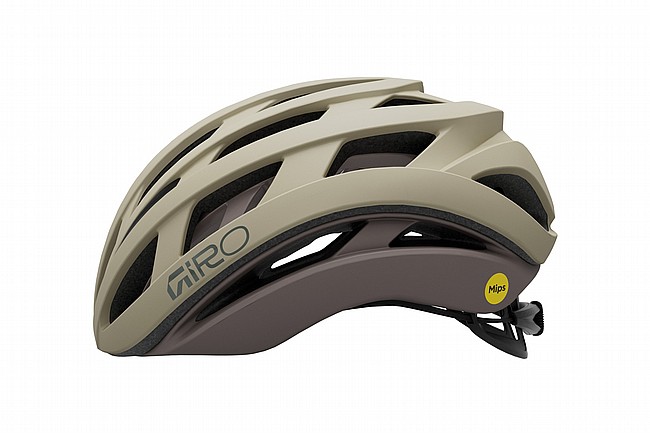 Giro Helios Spherical MIPS Helmet Matte Stone