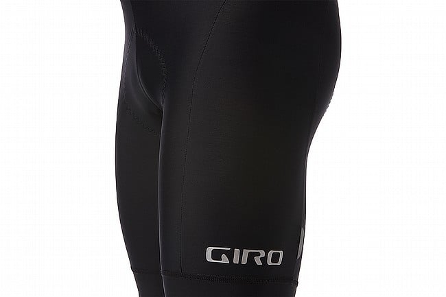 Giro Mens Chrono Sport Bib Shorts Black