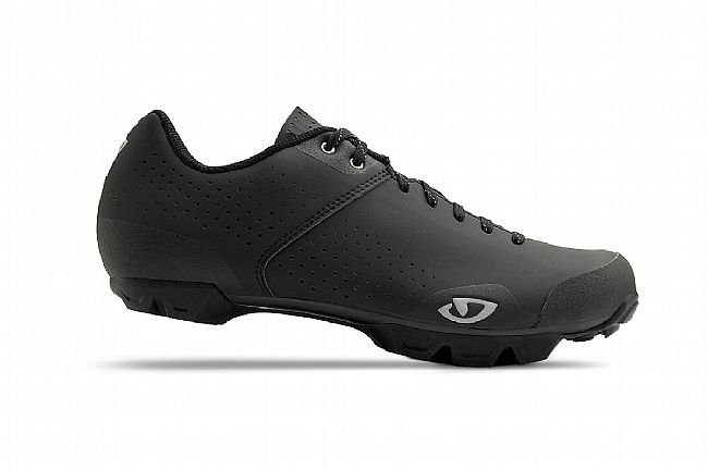 Giro Privateer Lace MTB Shoe Black