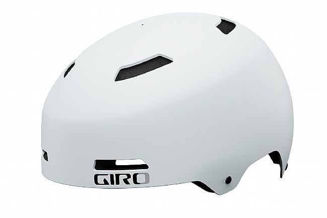 Giro Quarter MIPS Helmet Matte Chalk