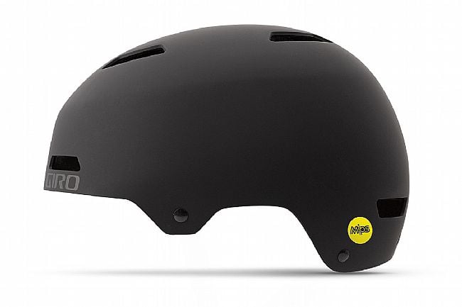 Giro Quarter MIPS Helmet Matte Black