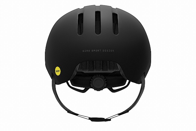 Giro Hoxton MIPS Helmet Matte Black