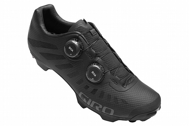 Giro Gritter MTB Shoe Black
