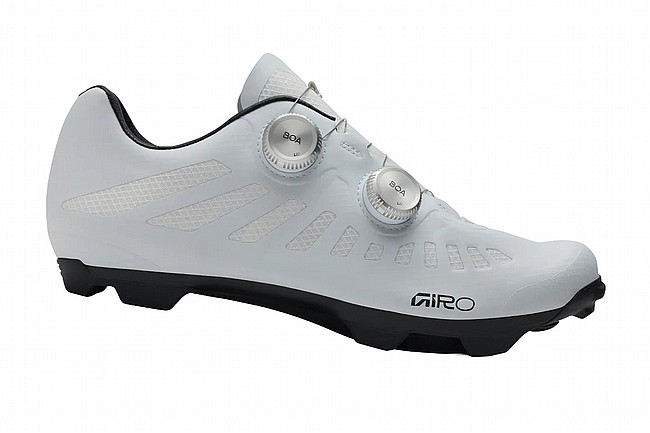Giro Gritter MTB Shoe White