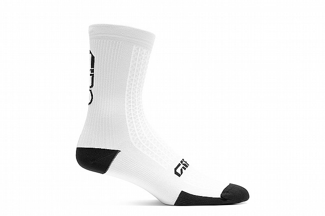 Giro HRC Team Socks White