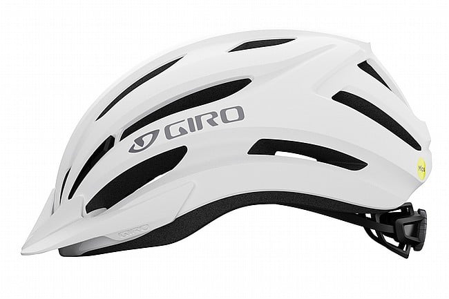 Giro Register MIPS II Helmet Matte White / Charcoal