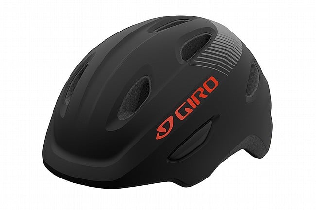 giro scamp mips helmet matte black xs