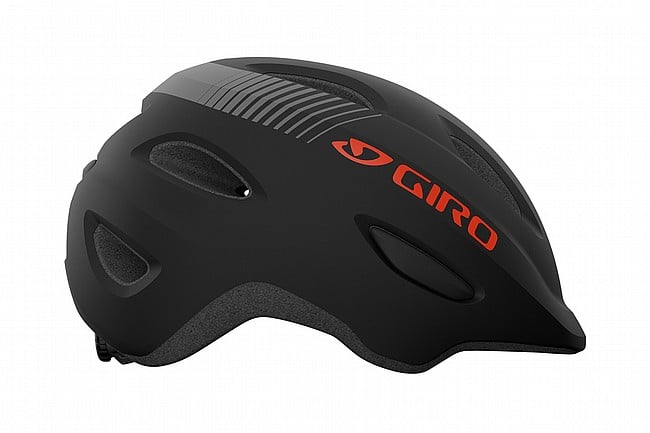 Giro Scamp MIPS Helmet Matte Black