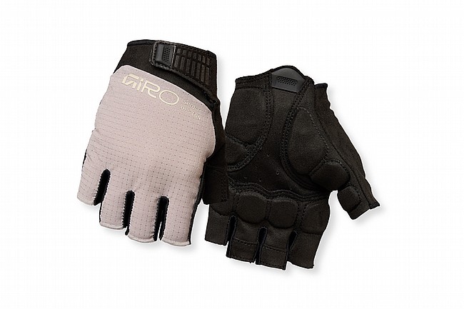 Giro Womens Tessa II Gel Glove Cloud Grey