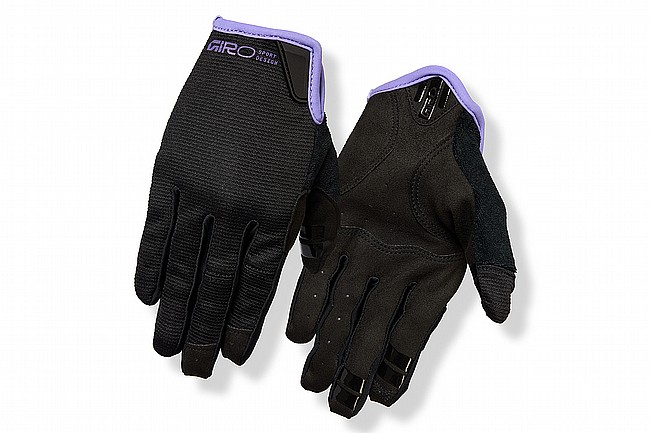Giro Womens LA DND Glove Black