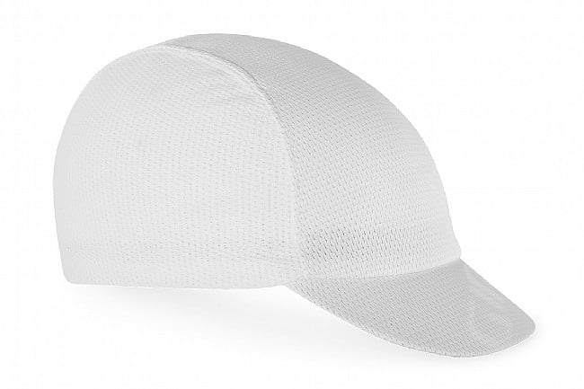 Giro SPF30 UltraLight Cap Pure White