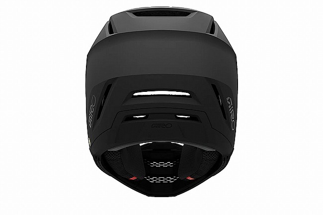 Giro Insurgent Spherical Helmet Matte Black