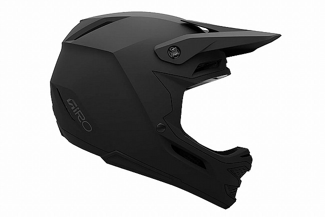 Giro Insurgent Spherical Helmet Matte Black