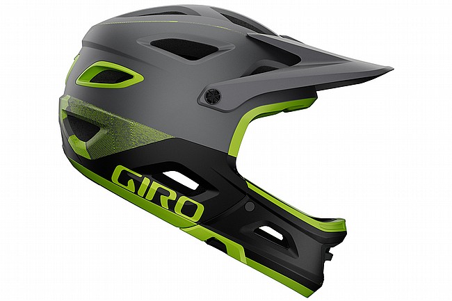 Giro Switchblade MIPS MTB Helmet 