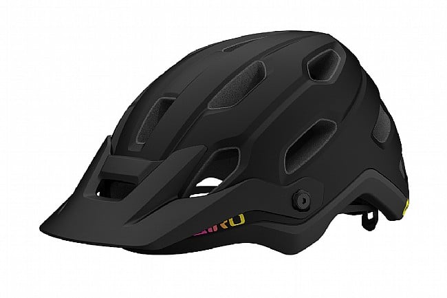 Giro Source MIPS Womens MTB Helmet Black Craze