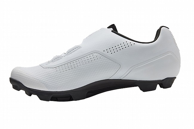 Giro Regime XC MTB Shoe White