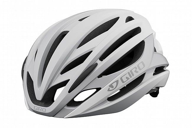 Giro Syntax MIPS Helmet Matte White/Silver