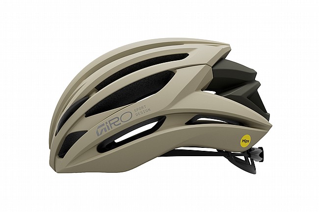 Giro Syntax MIPS Helmet Matte Stone