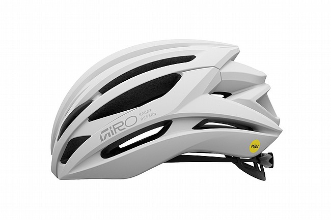 Giro Syntax MIPS Helmet Matte White