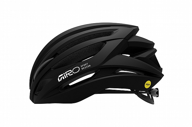 Giro Syntax MIPS Helmet Matte Black