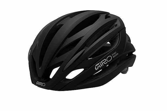 Giro Syntax MIPS Helmet Matte Black