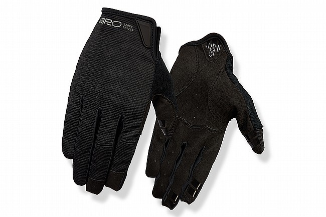 Giro DND Glove Black