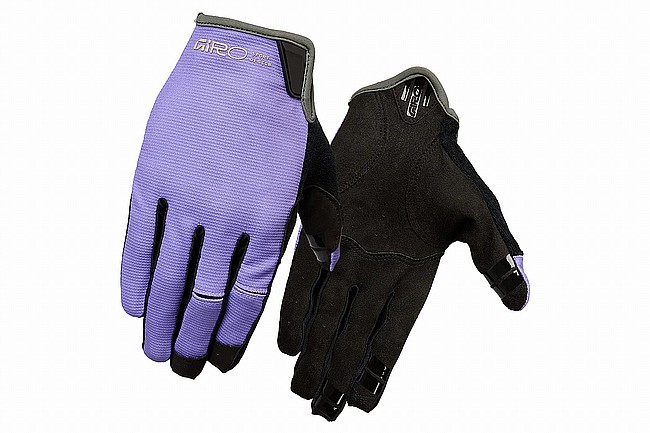 Giro DND Glove Purple Haze