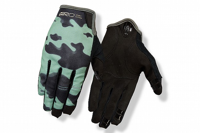 Giro DND Glove Motion Green